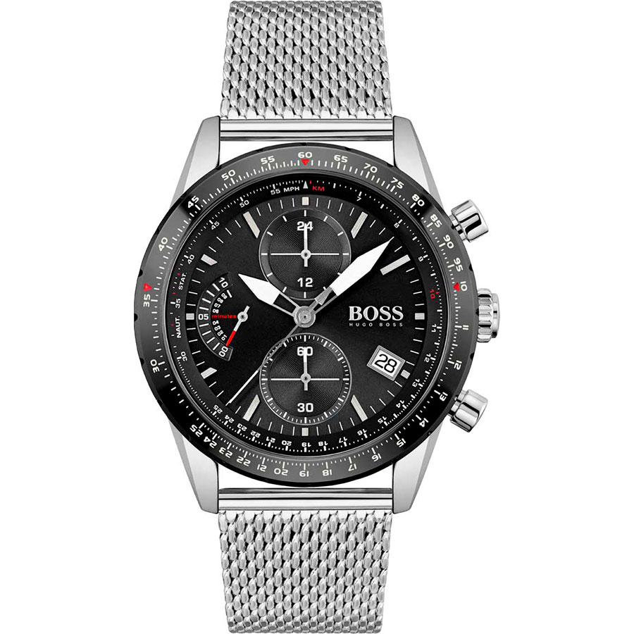 Часы Hugo Boss Pilot Edition HB-1513886